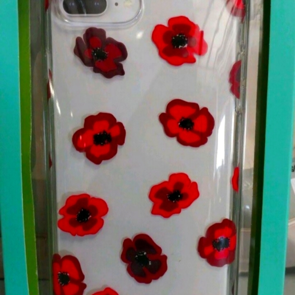 KATE SPADE IPHONE COVER - Picture 4 of 4
